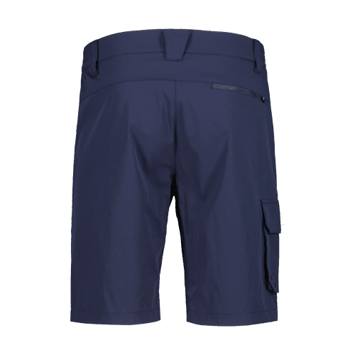 CMP Bermuda stretch con tasca laterale da Trekking Uomo - Neverland Firenze