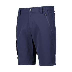 CMP Bermuda stretch con tasca laterale da Trekking Uomo - Neverland Firenze