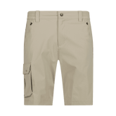 CMP Bermuda stretch con tasca laterale da Trekking Uomo - Neverland Firenze