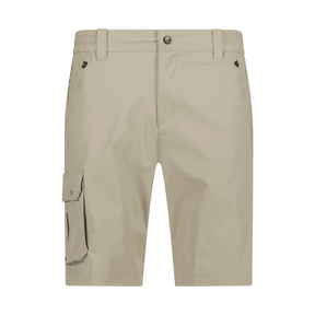 CMP Bermuda stretch con tasca laterale da Trekking Uomo - Neverland Firenze