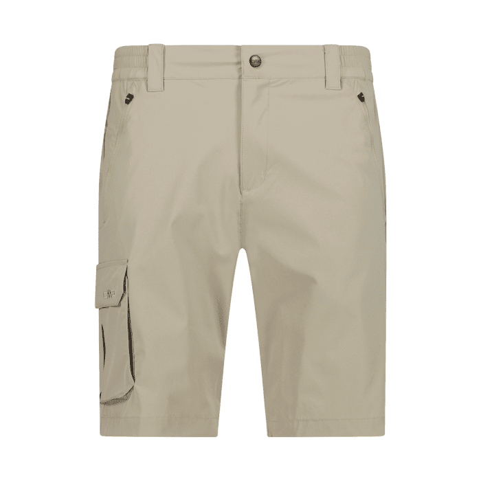 CMP Bermuda stretch con tasca laterale da Trekking Uomo - Neverland Firenze