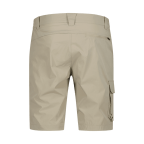 CMP Bermuda stretch con tasca laterale da Trekking Uomo - Neverland Firenze