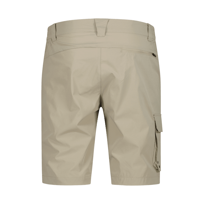 CMP Bermuda stretch con tasca laterale da Trekking Uomo - Neverland Firenze