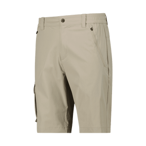CMP Bermuda stretch con tasca laterale da Trekking Uomo - Neverland Firenze