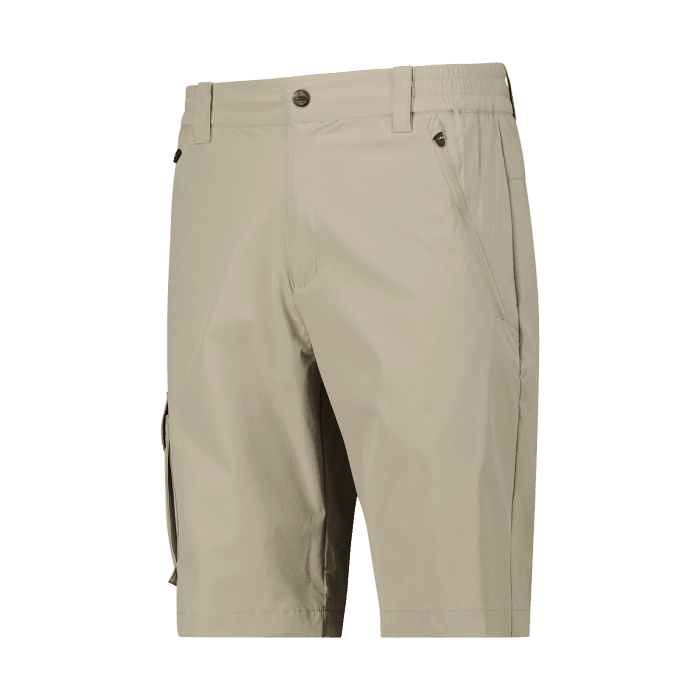 CMP Bermuda stretch con tasca laterale da Trekking Uomo - Neverland Firenze
