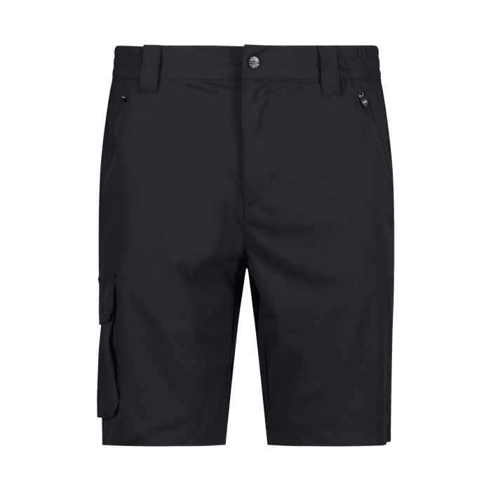 CMP Bermuda stretch con tasca laterale da Trekking Uomo - Neverland Firenze