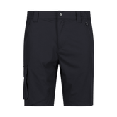 CMP Bermuda stretch con tasca laterale da Trekking Uomo - Neverland Firenze