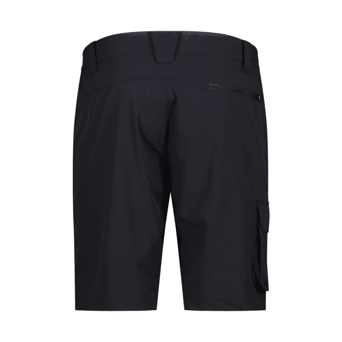 CMP Bermuda stretch con tasca laterale da Trekking Uomo - Neverland Firenze