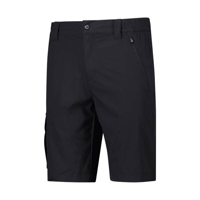 CMP Bermuda stretch con tasca laterale da Trekking Uomo - Neverland Firenze