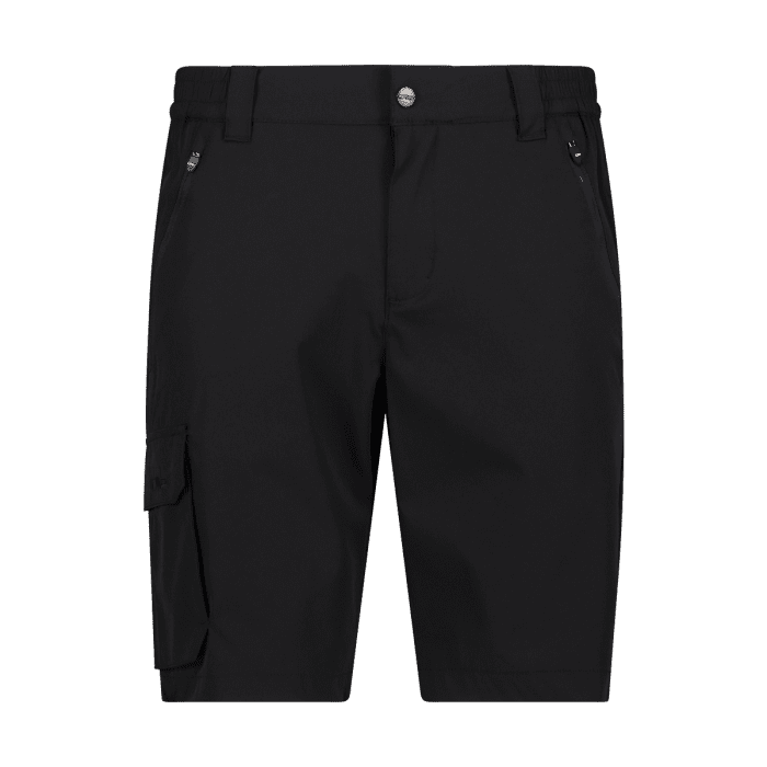 CMP Bermuda stretch con tasca laterale da Trekking Uomo - Neverland Firenze
