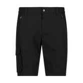 CMP Bermuda stretch con tasca laterale da Trekking Uomo - Neverland Firenze