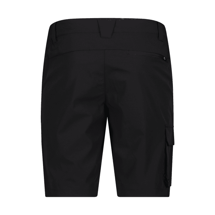 CMP Bermuda stretch con tasca laterale da Trekking Uomo - Neverland Firenze