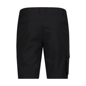 CMP Bermuda stretch con tasca laterale da Trekking Uomo - Neverland Firenze