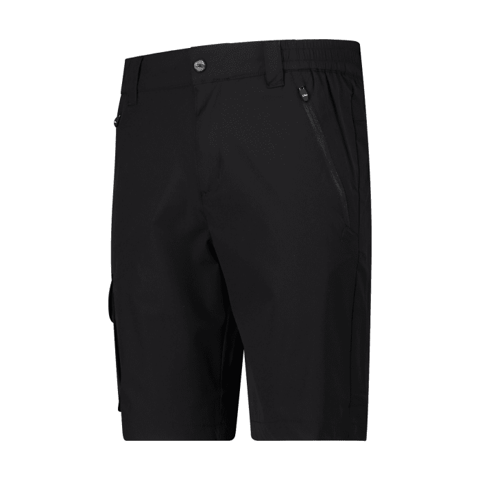 CMP Bermuda stretch con tasca laterale da Trekking Uomo - Neverland Firenze