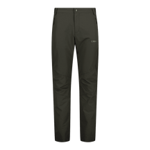 CMP Pantaloni in Nylon elastico da Trekking Uomo
