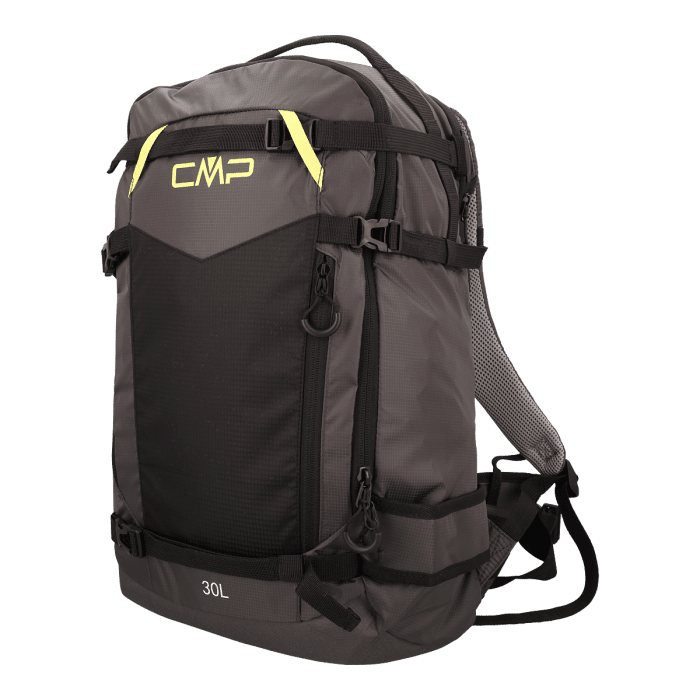 CMP Aeroox 30L - Zaino da Sci Alpinismo