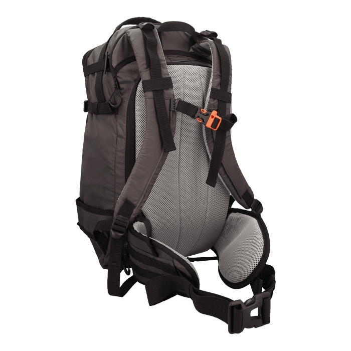 CMP Aeroox 30L - Zaino da Sci Alpinismo