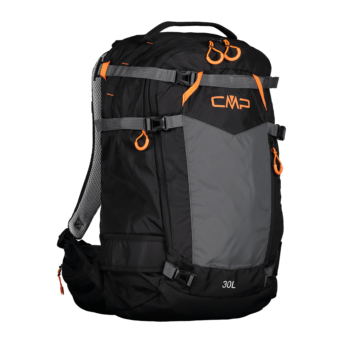 CMP Aeroox 30L - Zaino Da Sci Alpinismo - Neverland Firenze