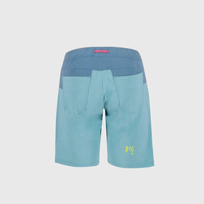 Karpos Lastia W Shorts - Pantaloncino da Trekking Donna - Neverland Firenze
