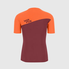Karpos Averau Jersey - T-Shirt da trekking Uomo - Neverland Firenze