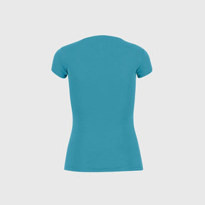 Karpos Loma Evo W - T-Shirt da Trekking Donna - Neverland Firenze