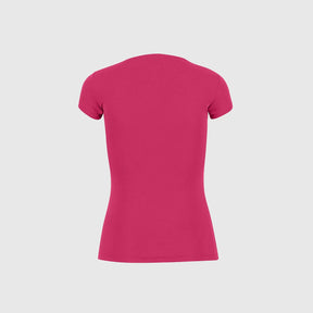 Karpos Loma Evo W - T-Shirt da Trekking Donna - Neverland Firenze