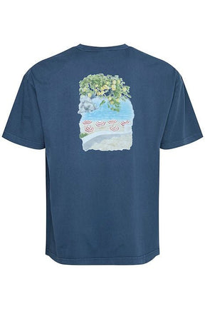 Solid Oberon SS - T-Shirt Lifestyle Uomo - Neverland Firenze