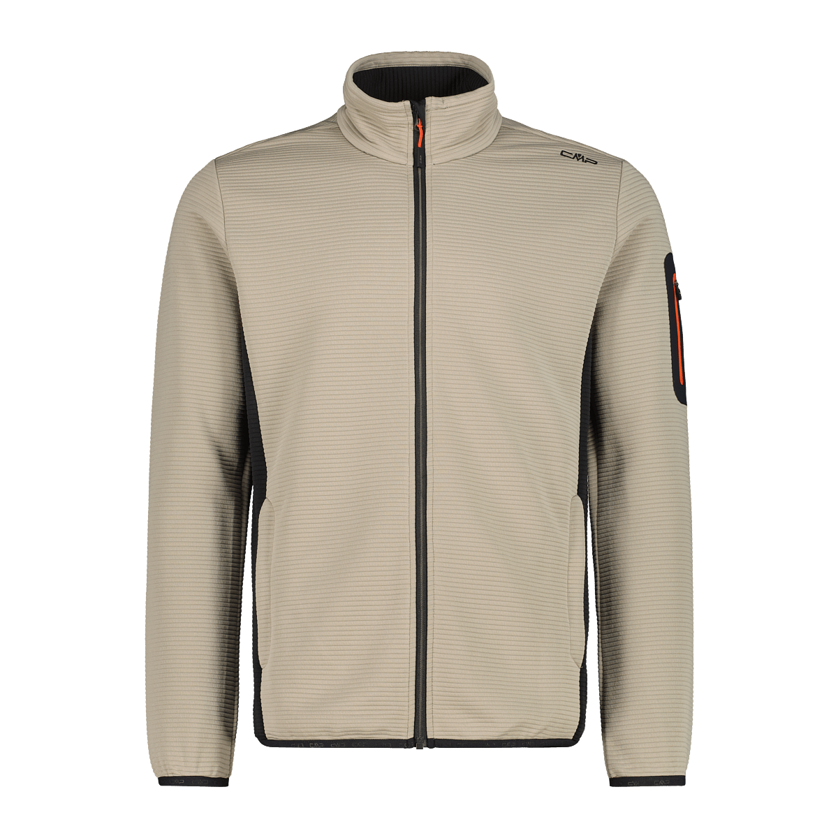 CMP Pile Unlimitech Fz da Trekking Uomo