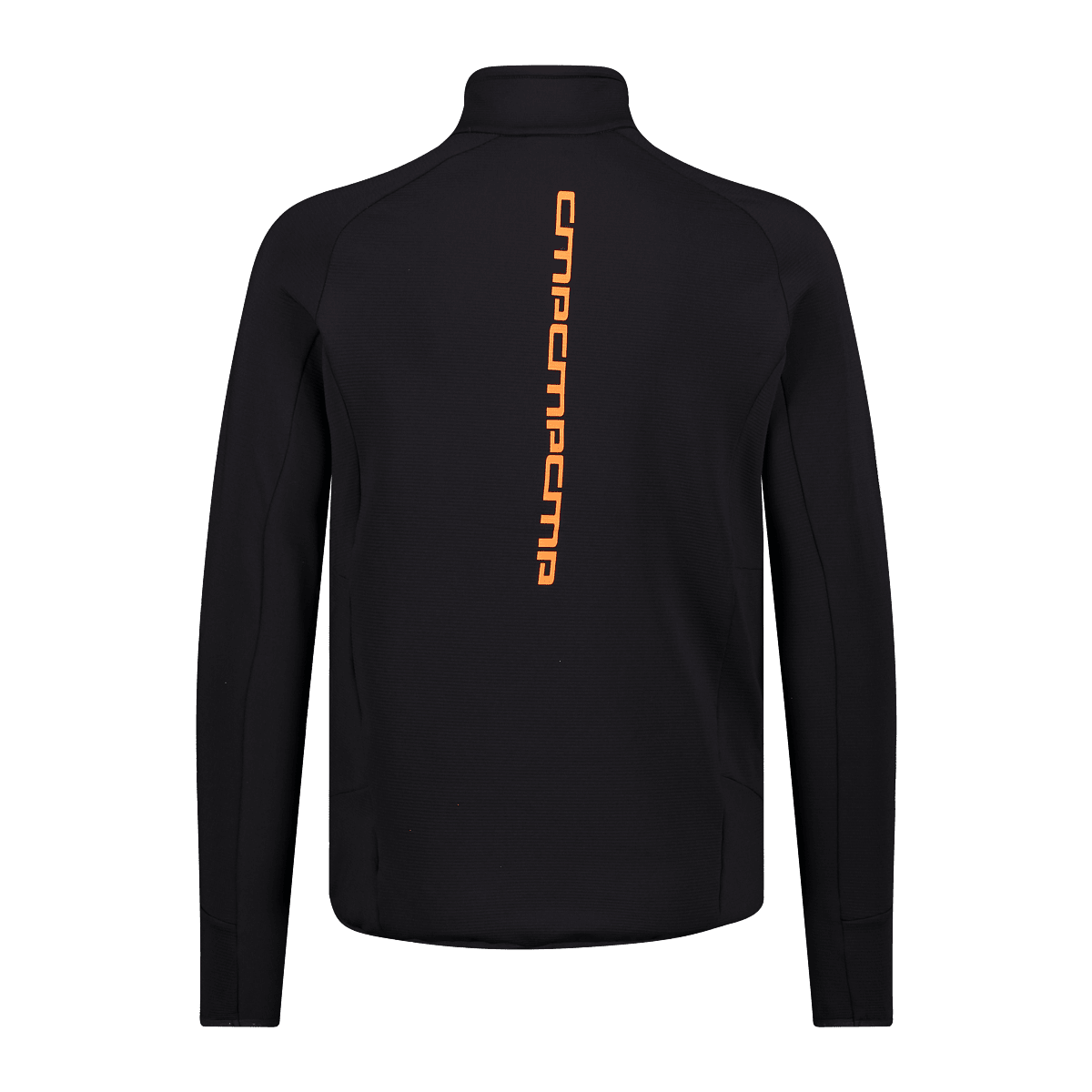 CMP Pile Stretch in Grid Tech Unlimitech da Trekking Uomo - Neverland Firenze