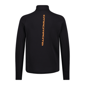 CMP Pile Stretch in Grid Tech Unlimitech da Trekking Uomo - Neverland Firenze