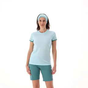 CMP T-shirt Unlimitech da trekking Donna - Neverland Firenze