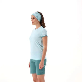 CMP T-shirt Unlimitech da trekking Donna - Neverland Firenze