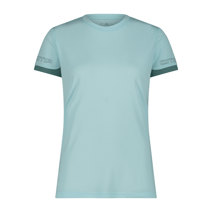 CMP T-shirt Unlimitech da trekking Donna - Neverland Firenze