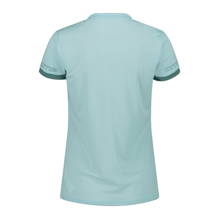 CMP T-shirt Unlimitech da trekking Donna - Neverland Firenze