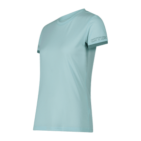 CMP T-shirt Unlimitech da trekking Donna - Neverland Firenze
