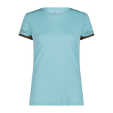 CMP T-shirt Unlimitech da Trekking Donna