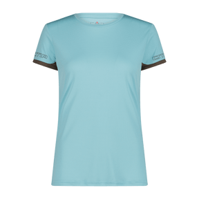 CMP T-shirt Unlimitech da Trekking Donna