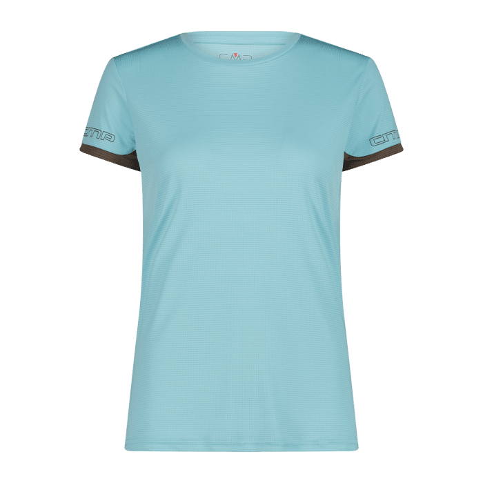 CMP T-shirt Unlimitech da Trekking Donna