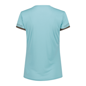 CMP T-shirt Unlimitech da Trekking Donna