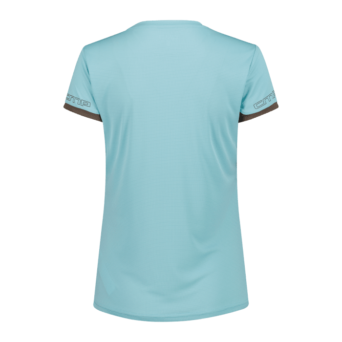 CMP T-shirt Unlimitech da Trekking Donna