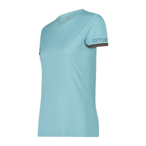CMP T-shirt Unlimitech da Trekking Donna