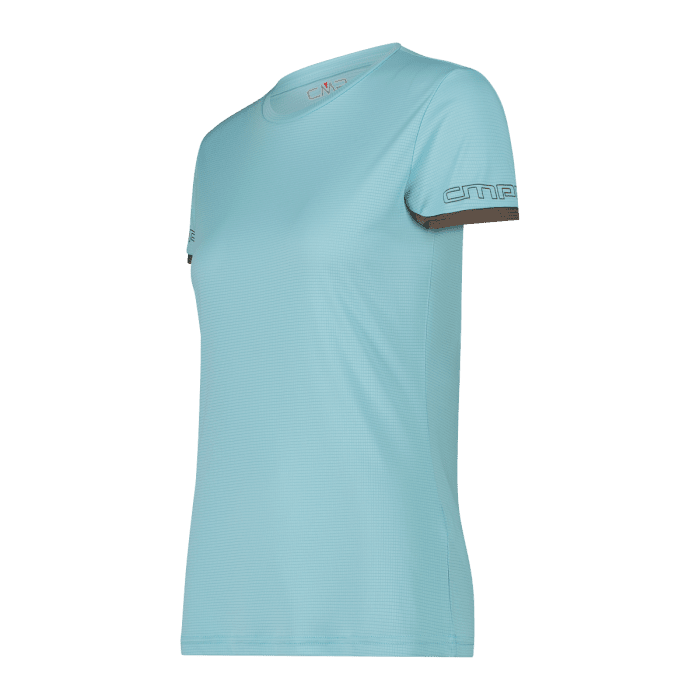 CMP T-shirt Unlimitech da Trekking Donna