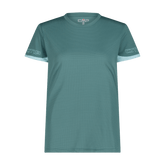 CMP T-shirt Unlimitech da trekking Donna - Neverland Firenze