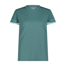 CMP T-shirt Unlimitech da trekking Donna - Neverland Firenze