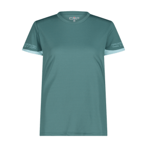 CMP T-shirt Unlimitech da trekking Donna - Neverland Firenze