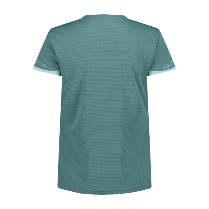 CMP T-shirt Unlimitech da trekking Donna - Neverland Firenze