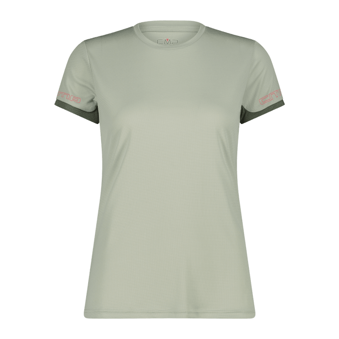 CMP T-shirt Unlimitech da Trekking Donna