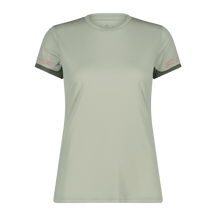 CMP T-shirt Unlimitech da Trekking Donna
