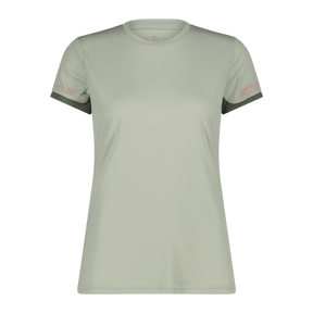 CMP T-shirt Unlimitech da Trekking Donna