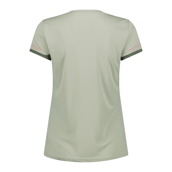 CMP T-shirt Unlimitech da Trekking Donna